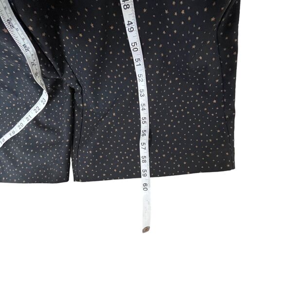 Anthropologie Corey Lynn Calter Cosmos Star Jumpsuit Sz S Womens Pantsuit - Picture 13 of 14